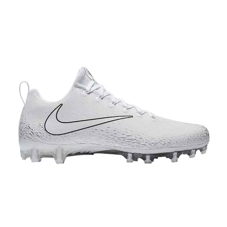 

Кроссовки Nike Vapor Untouchable Pro 'White Silver', белый