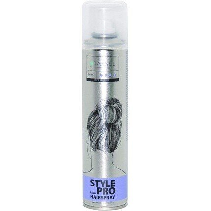 

Испаритель Tassel Laca Style Pro Extra 300 мл, черный, Eurostil