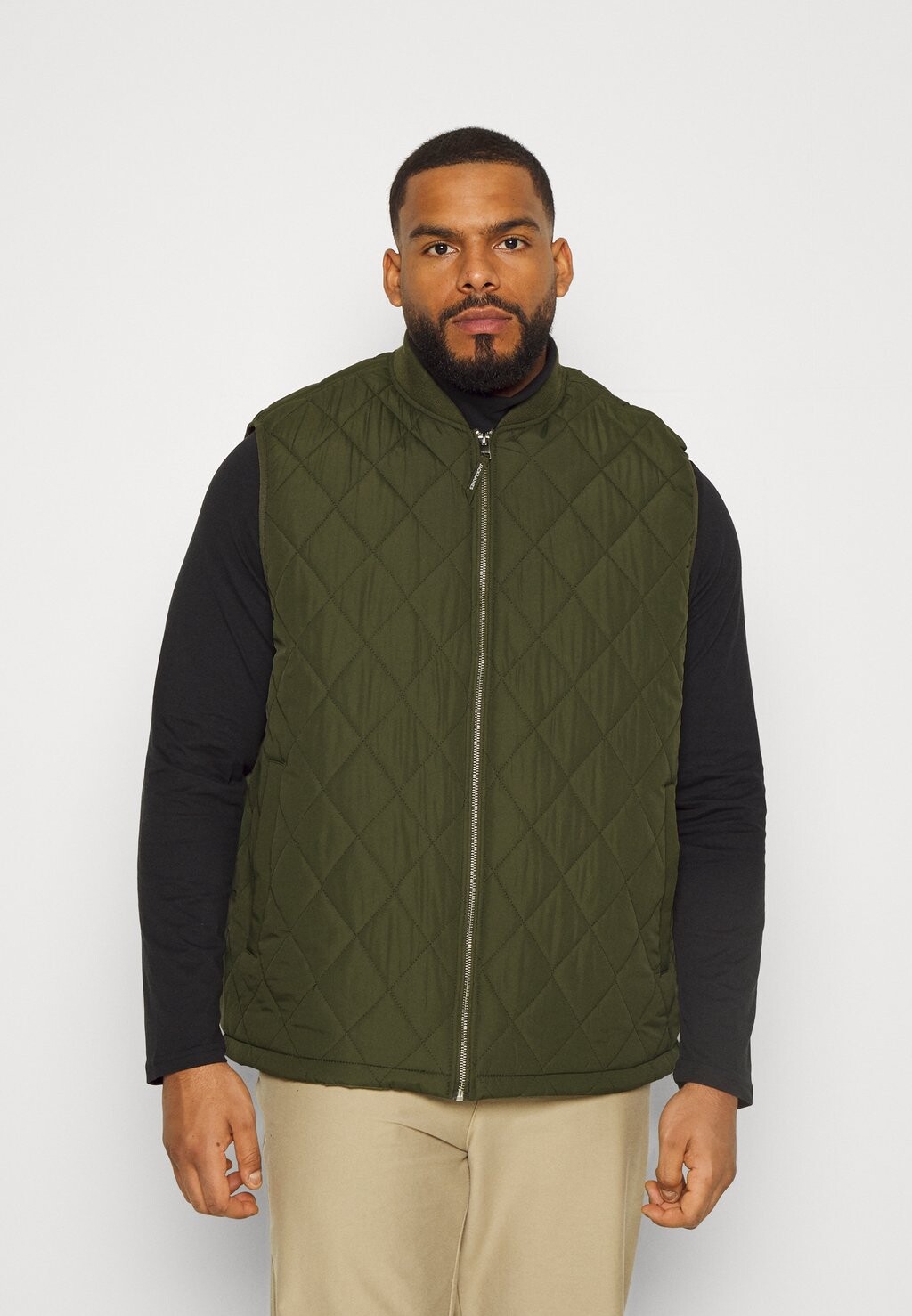 

Жилет Jack & Jones