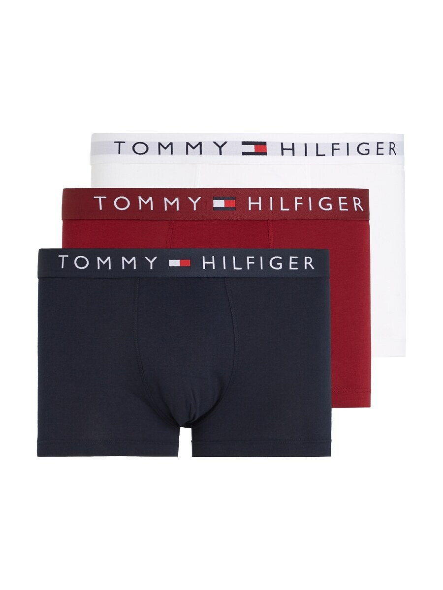 

Боксеры Tommy Hilfiger, темно-синий/красный/белый