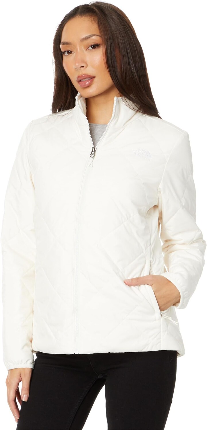 

Куртка Shady Glade Insulated Jacket The North Face, цвет Gardenia White
