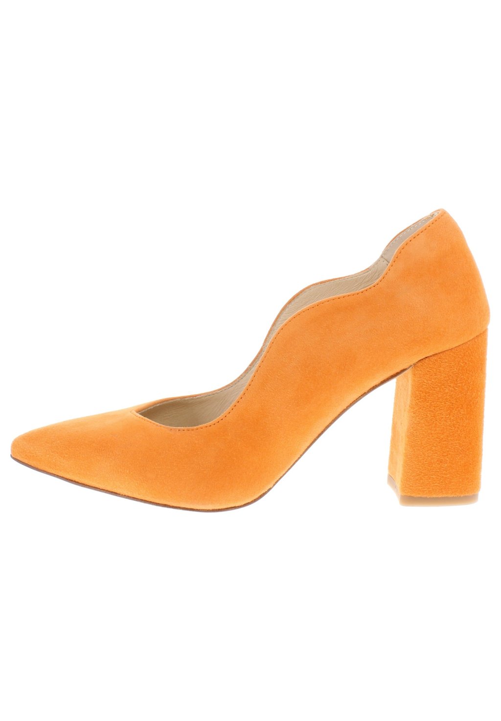 Туфли на высоком каблуке XAVER Xaver Luis, цвет orange