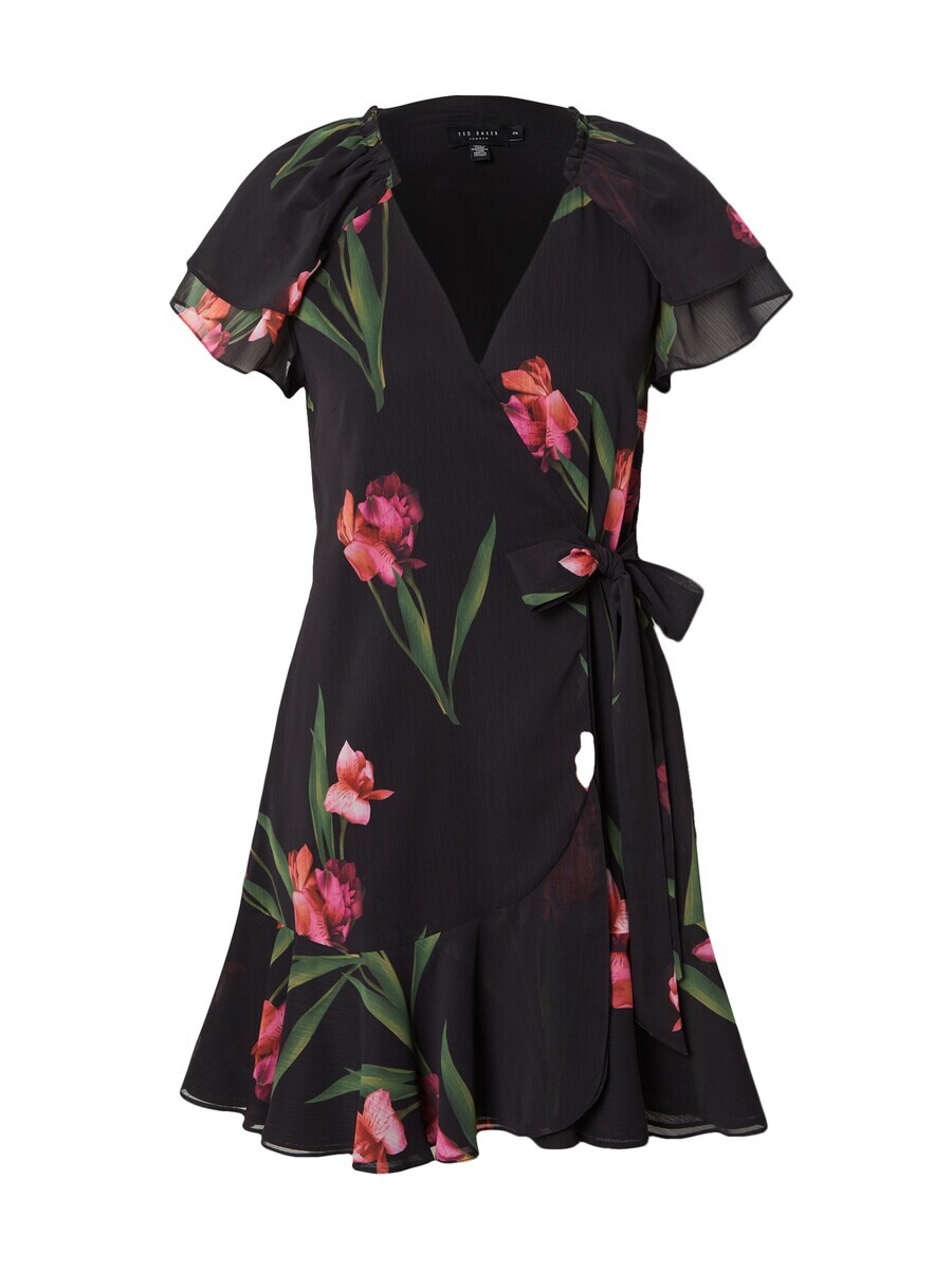 

Платье Ted Baker Dress, черный
