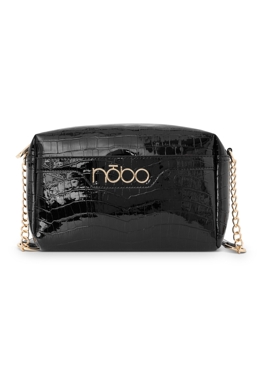 

Сумка через плечо Nobo Bags Icona, черный