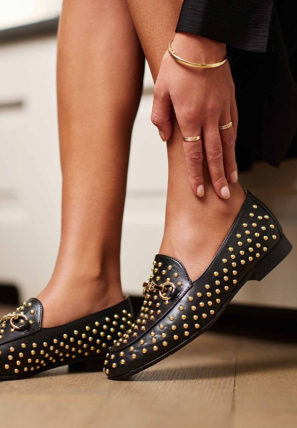 

Тапочки LOAFERS Isabel Bernard, цвет schwarz