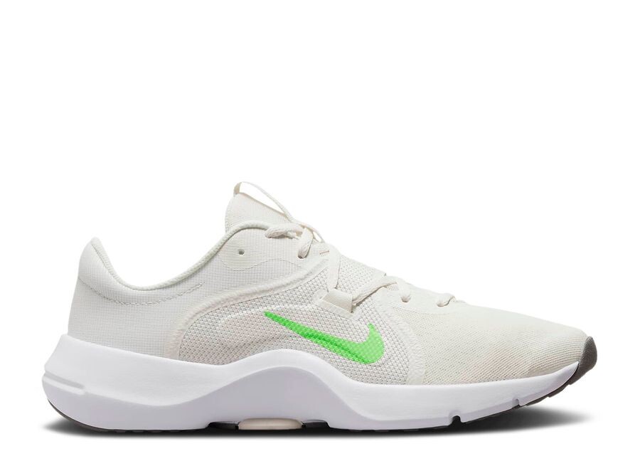 

Кроссовки Nike In Season TR 13, цвет Phantom Green Strike