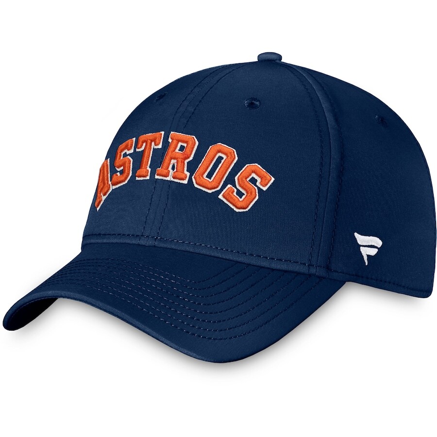 

Бейсболка Fanatics Branded Houston Astros, нави