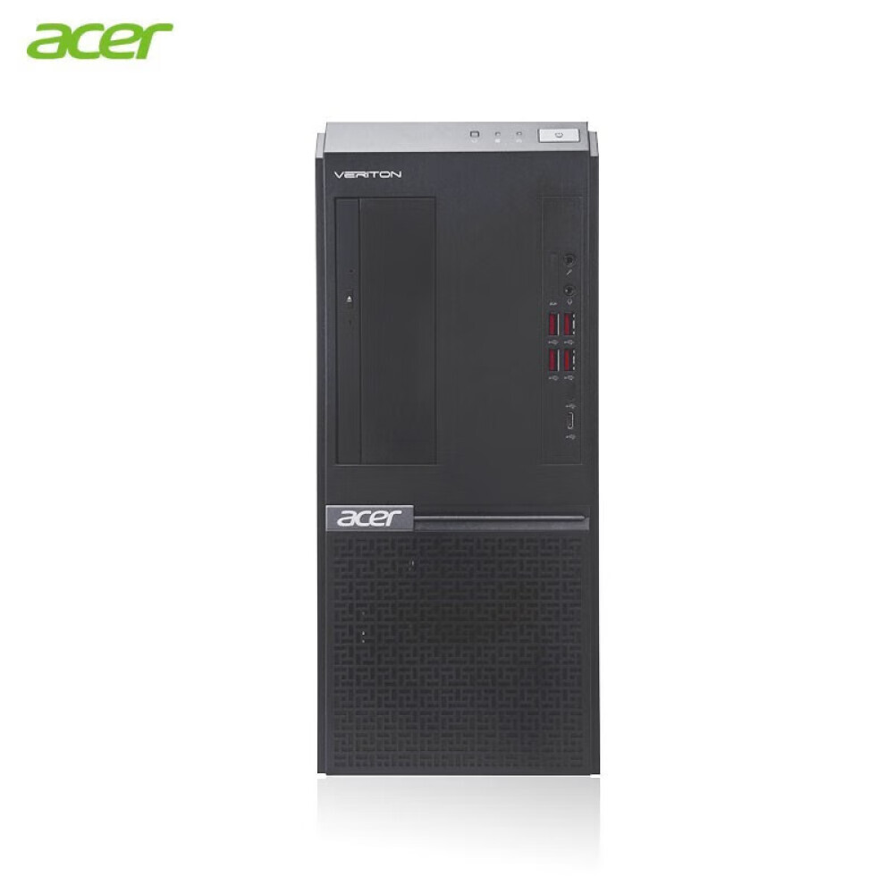 

Офисный компьютер Acer Veriton E450 Intel Core i5-12400 8Gb 256Gb SSD