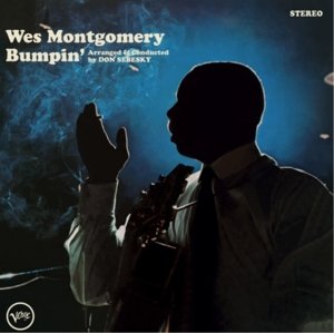 Виниловая пластинка Montgomery Wes - Bumpin' виниловая пластинка wes montgomery california dreaming 0602577089879