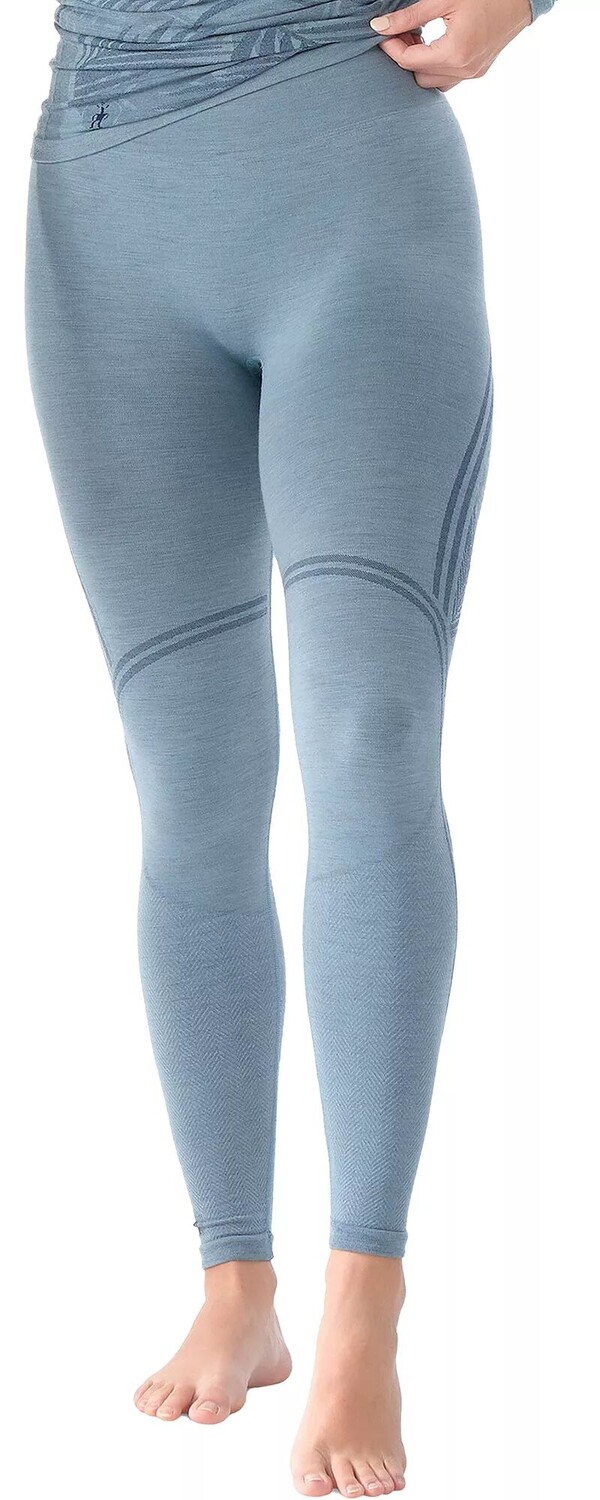 

Женские трусы SmartWool Intraknit с активным базовым слоем