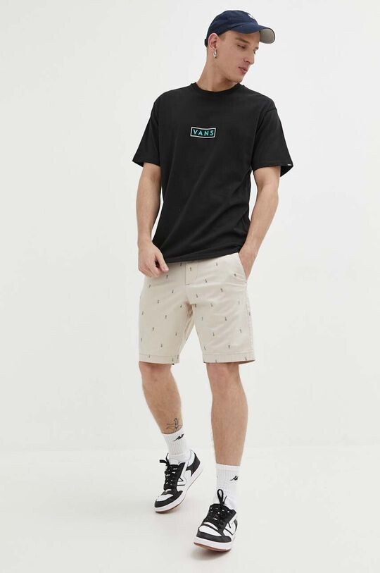

Компания Холлистер шорты Hollister Co., бежевый