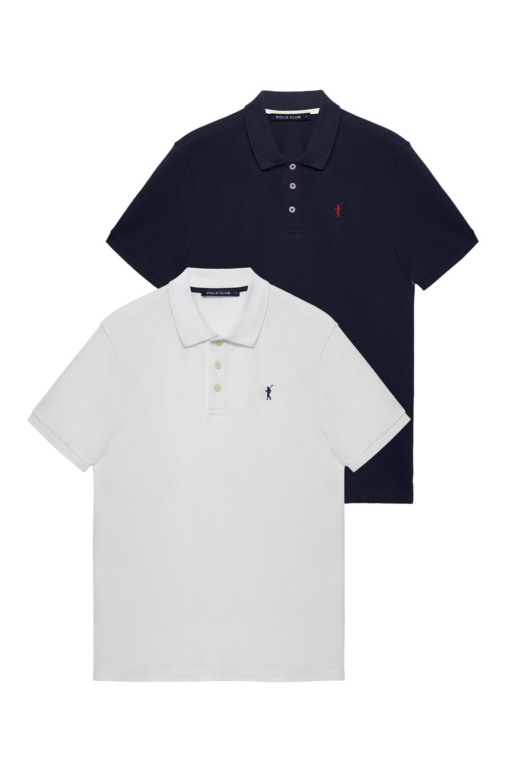 

Поло Polo Club 2 tlg. Set:, разноцветный