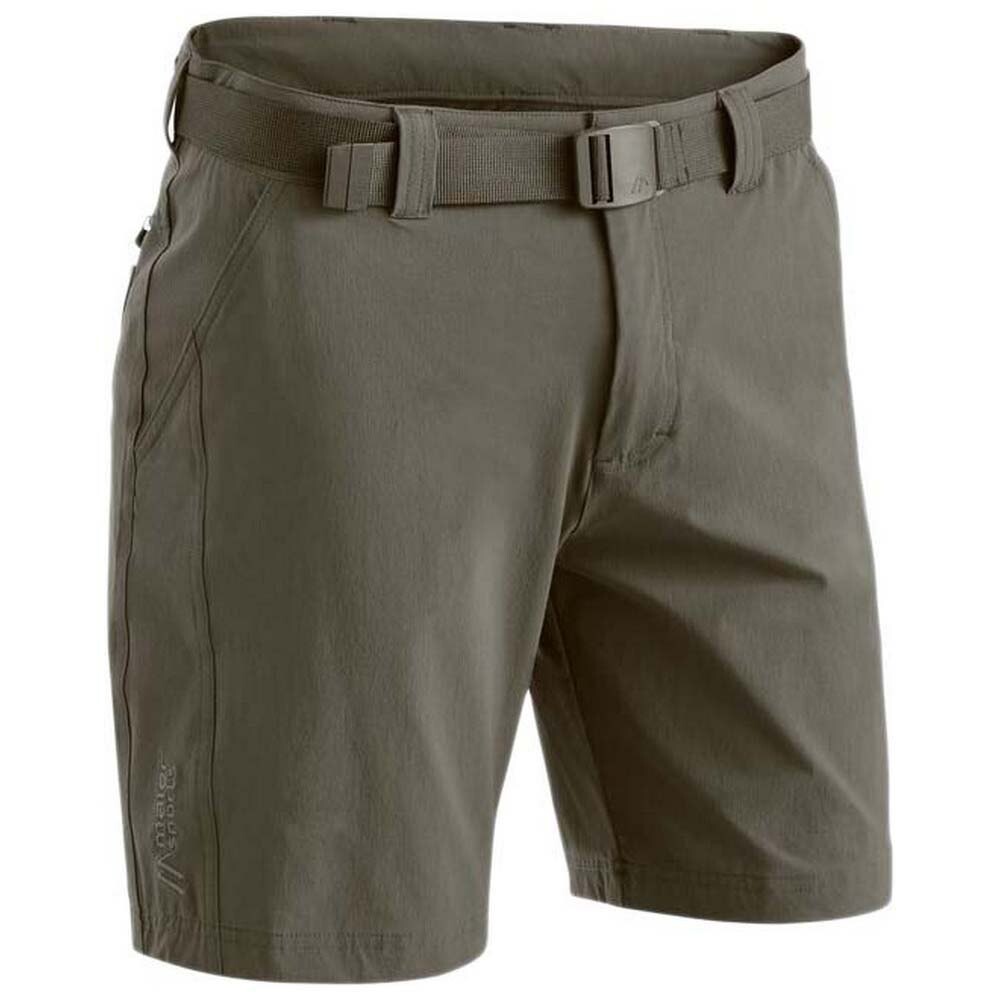 

Шорты Maier Sports Nil M, зеленый