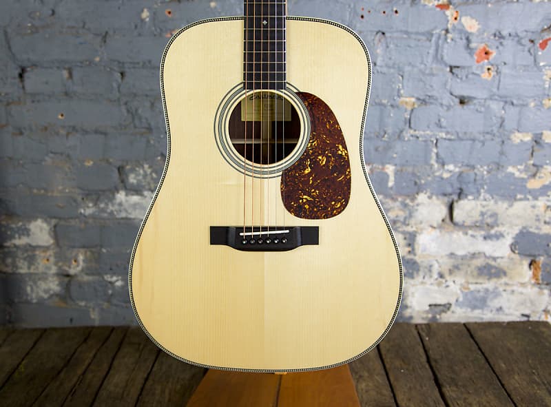 Акустическая гитара Eastman E20D цена и фото