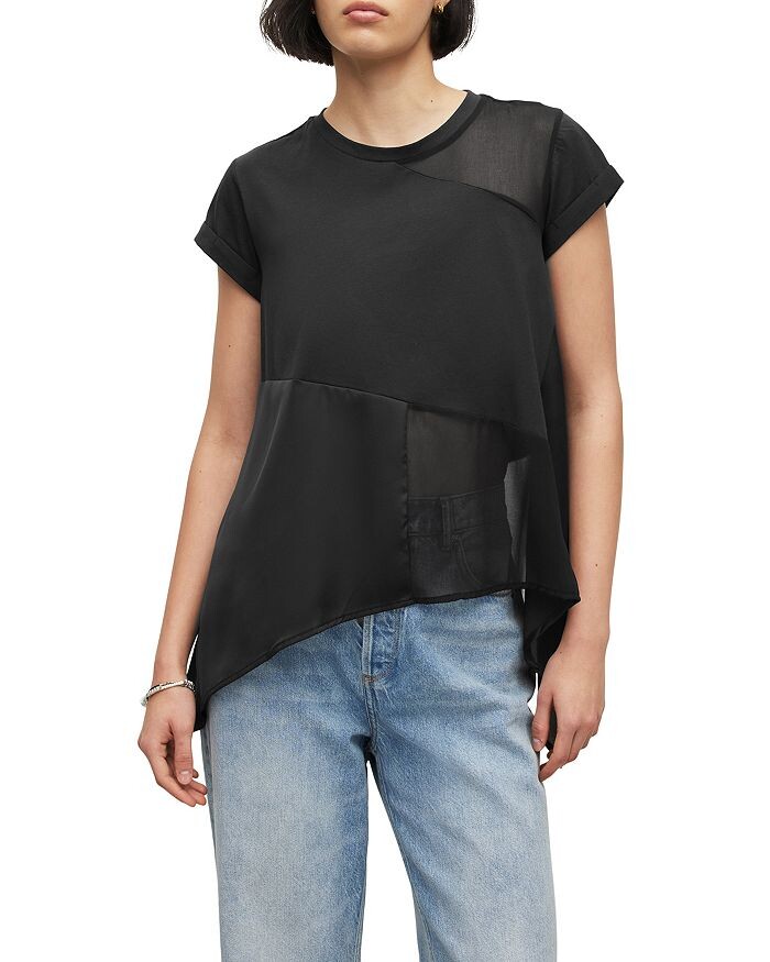 

Зала Топ ALLSAINTS