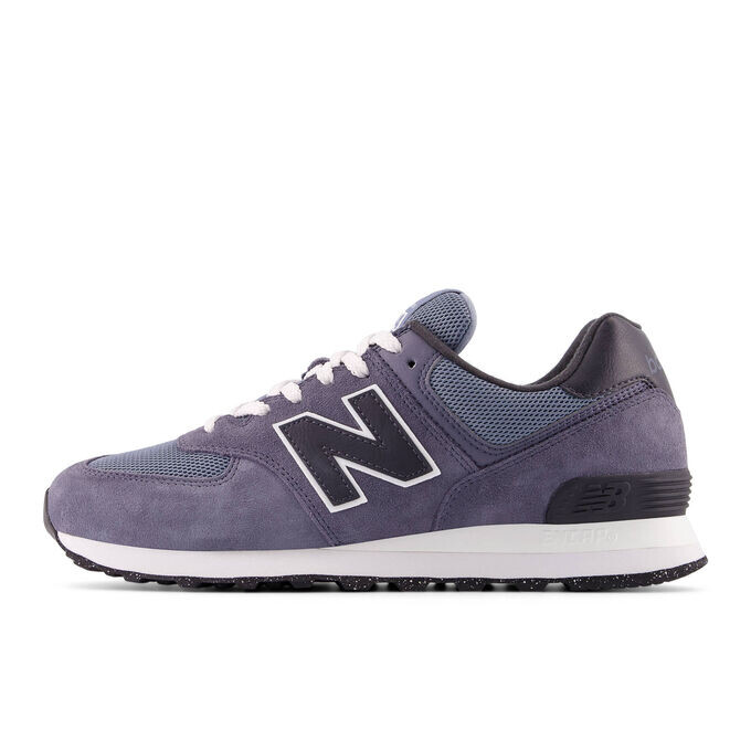 

Кроссовки 574 New Balance, мультиколор
