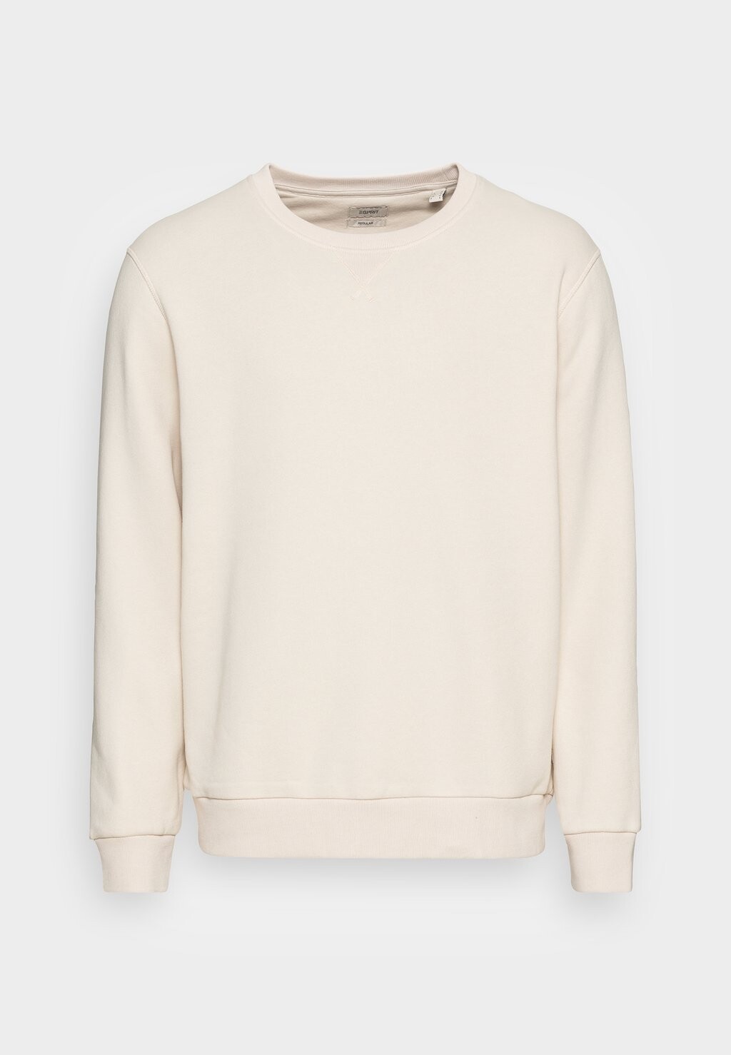 

Толстовка Esprit, бежевый