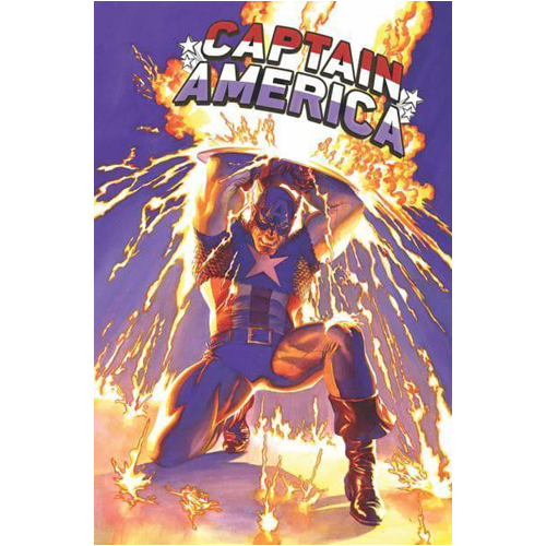 Книга Captain America: Sentinel Of Liberty Vol. 1 кружка подарикс гордый владелец jeep liberty north america