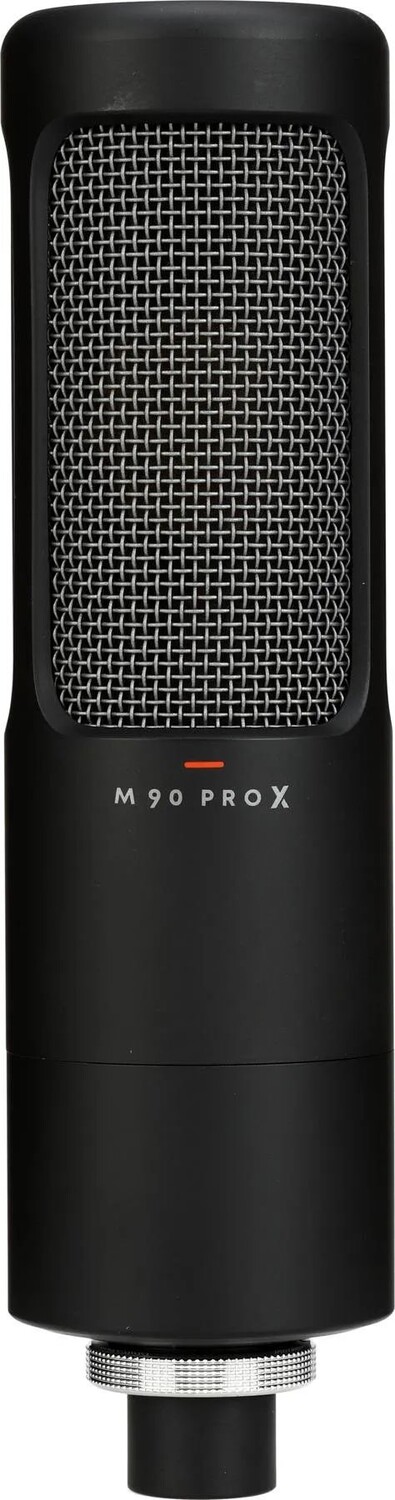 

Конденсаторный микрофон Beyerdynamic M90 Pro X с большой диафрагмой