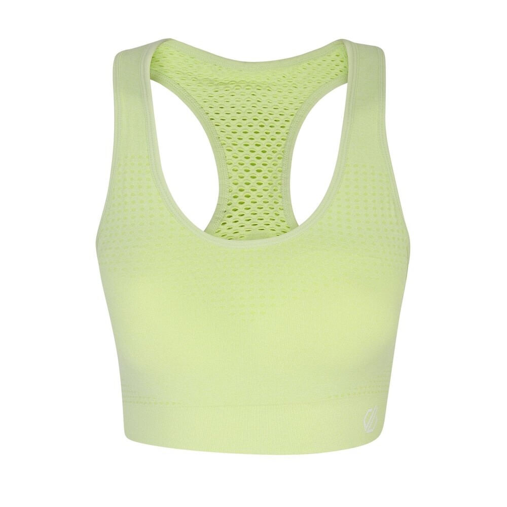 

Спортивный топ Dare2B Don´t Sweat It, зеленый