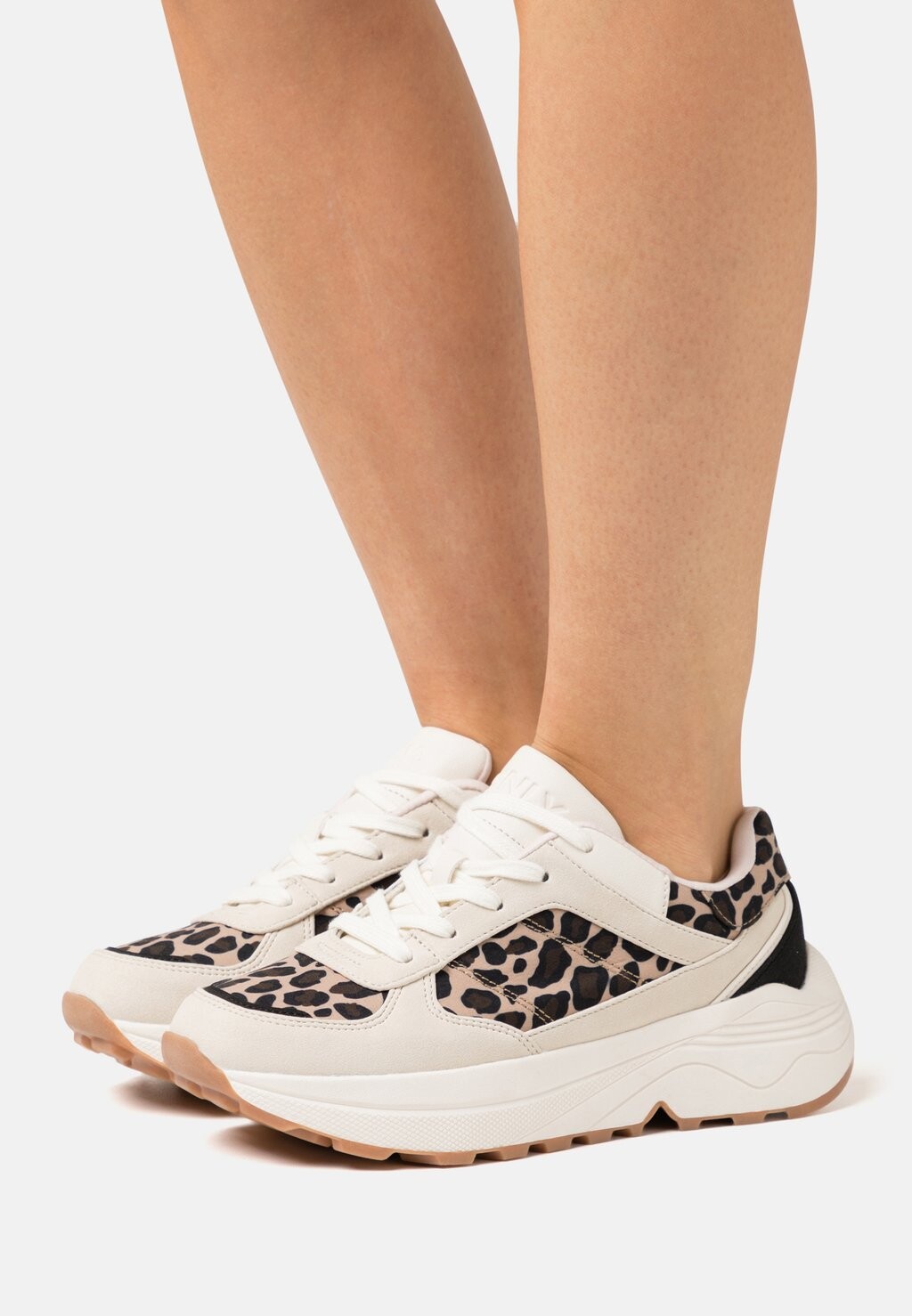 

Кроссовки ONLY SHOES, белый