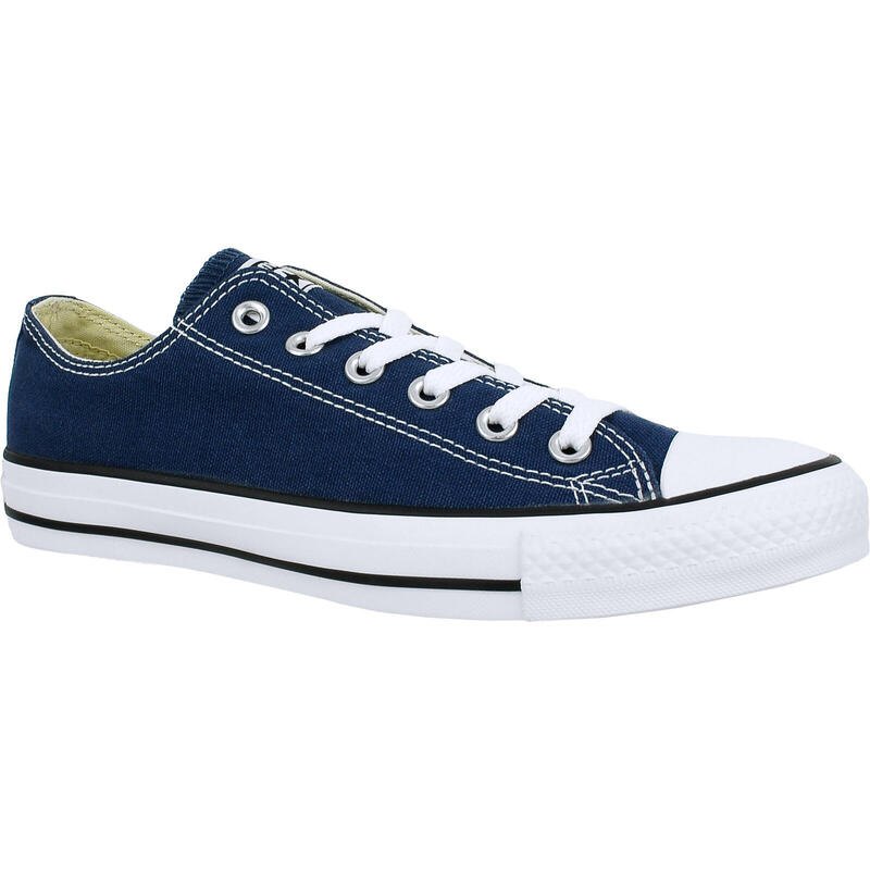 

Кроссовки низкие Chuck Taylor All Star OX унисекс взрослые CONVERSE, цвет blau