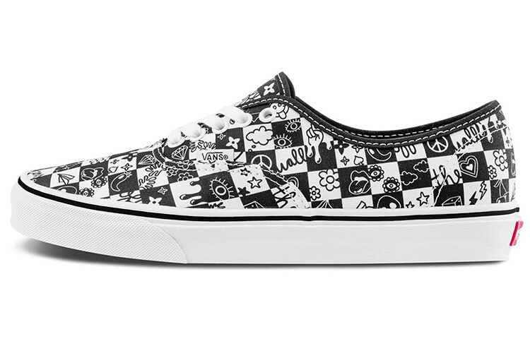 

Обувь для скейтбординга General Vans Authentic