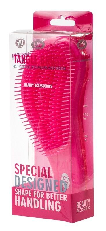 

Life Tangle Brush расческа, 1 шт.
