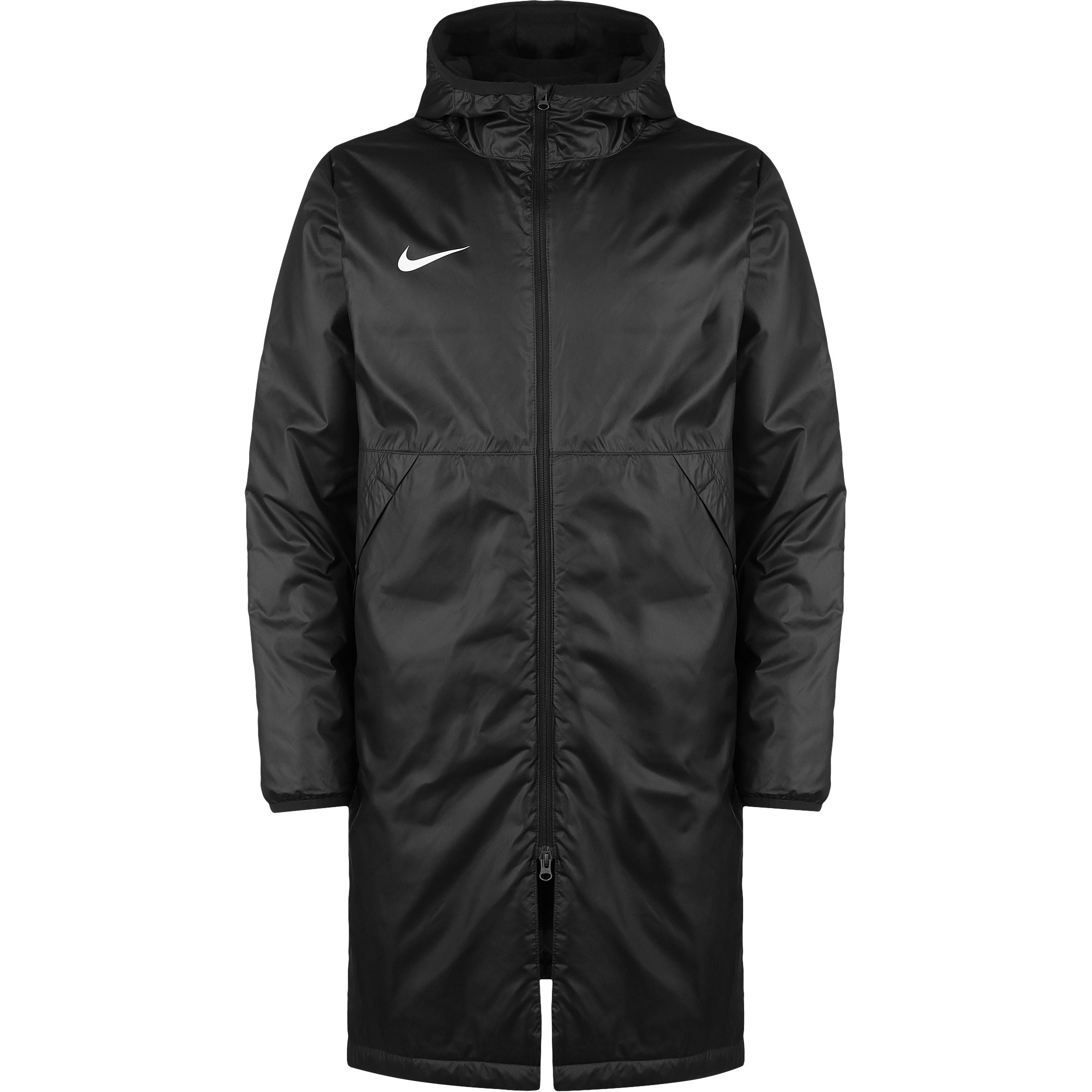 

Спортивная куртка Nike Winterjacke Park 20 Repel, черный