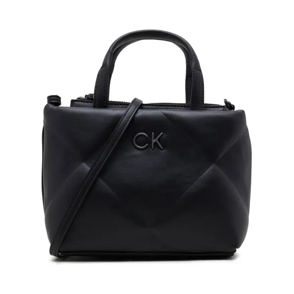 

Сумка через плечо Calvin Klein, черный