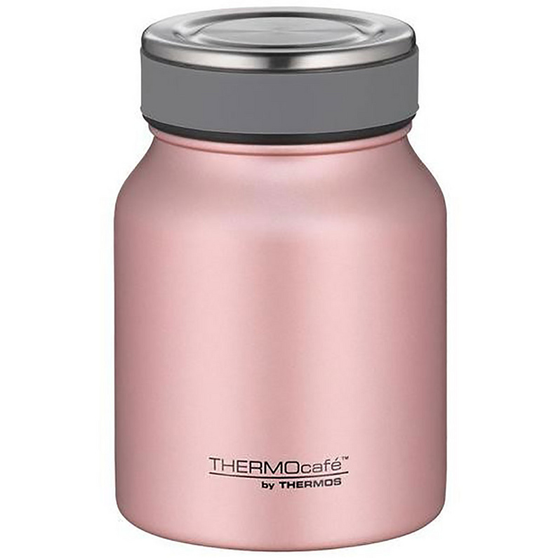 TC Термостакан для пищевых продуктов Thermos, розовый