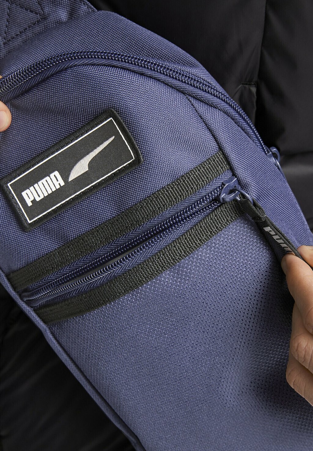 

Сумка через плечо Puma