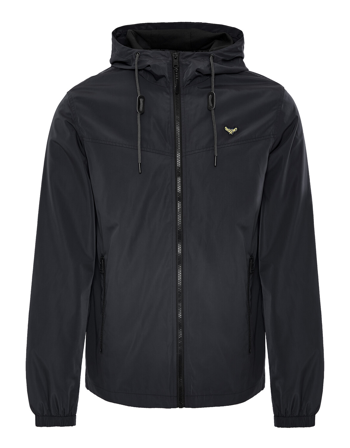 

Куртка Threadbare THB Jacket Capture, черный