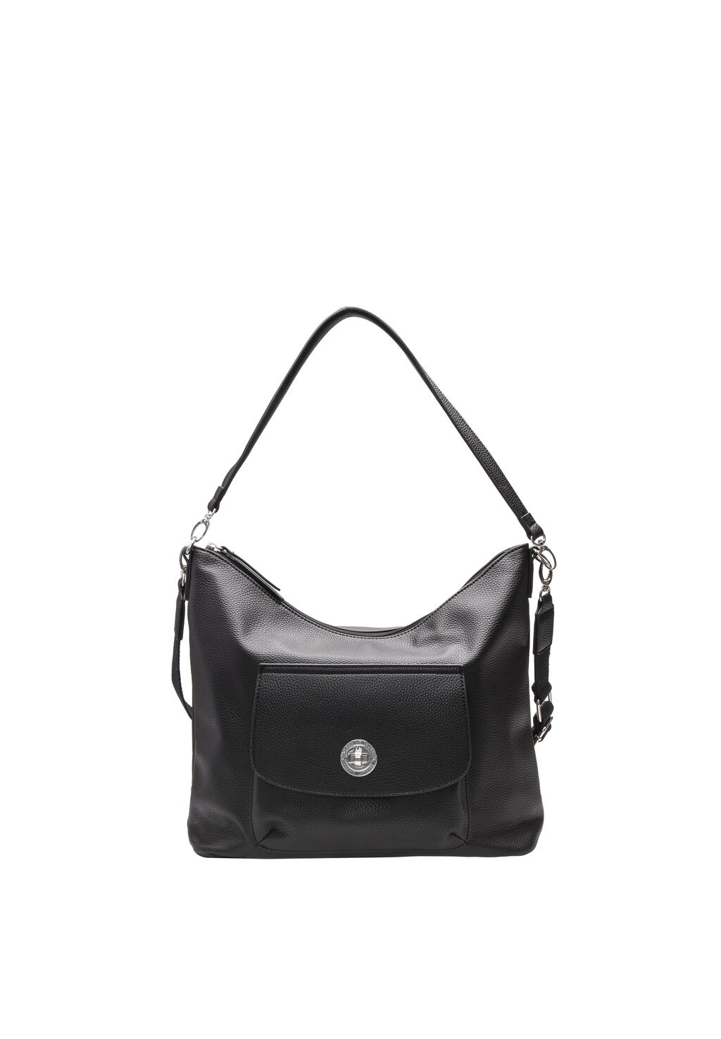 

Сумка через плечо Gerry Weber, черный