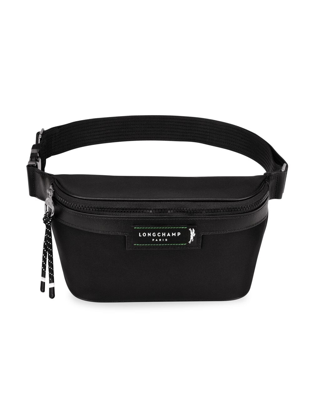 

Энергетическая поясная сумка Longchamp, черный