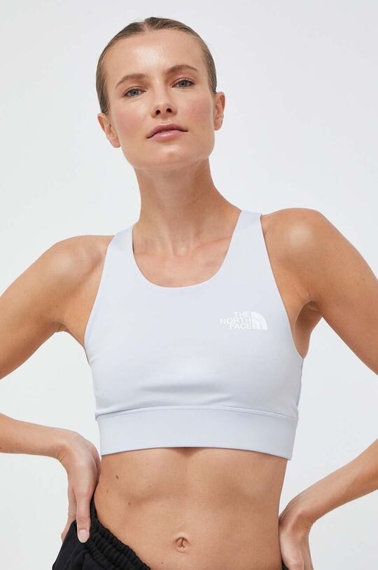 

Спортивный бюстгальтер Flex The North Face, синий