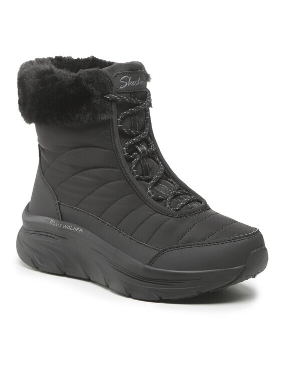 

Ботильоны Skechers, черный