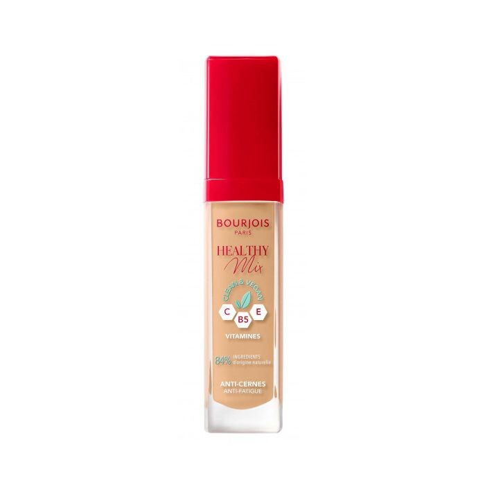 

Корректор для лица Healthy Mix Corrector Bourjois, 052.5 Vanilla
