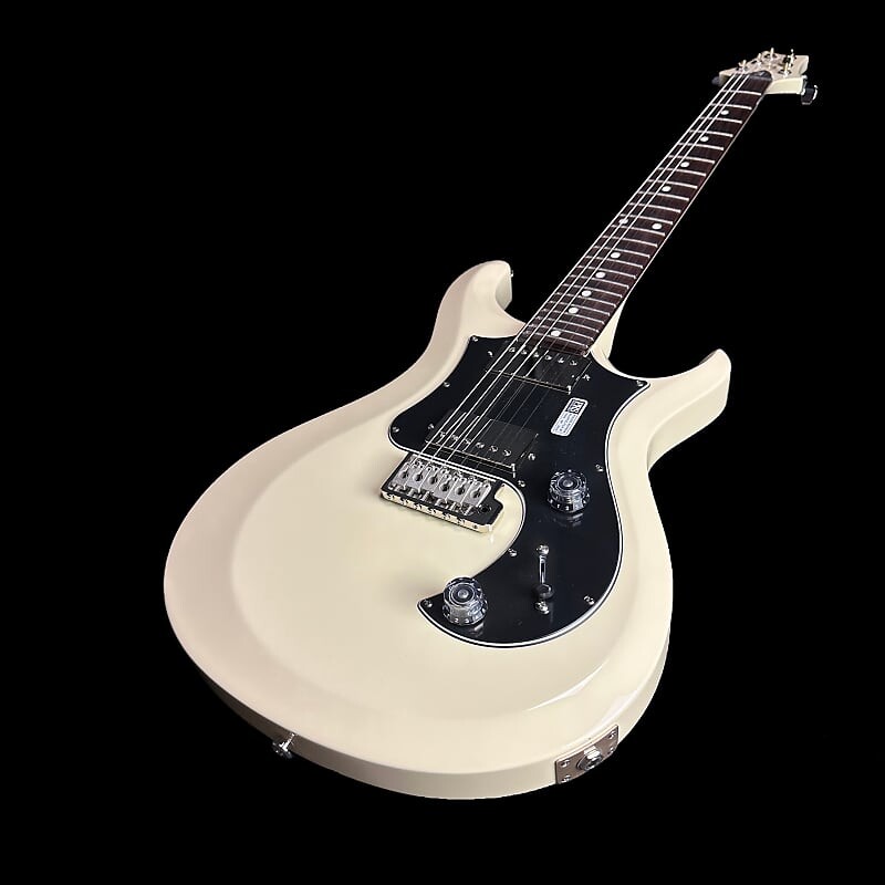 

Электрогитара PRS Paul Reed Smith S2 Standard 24 Antique White w/bag