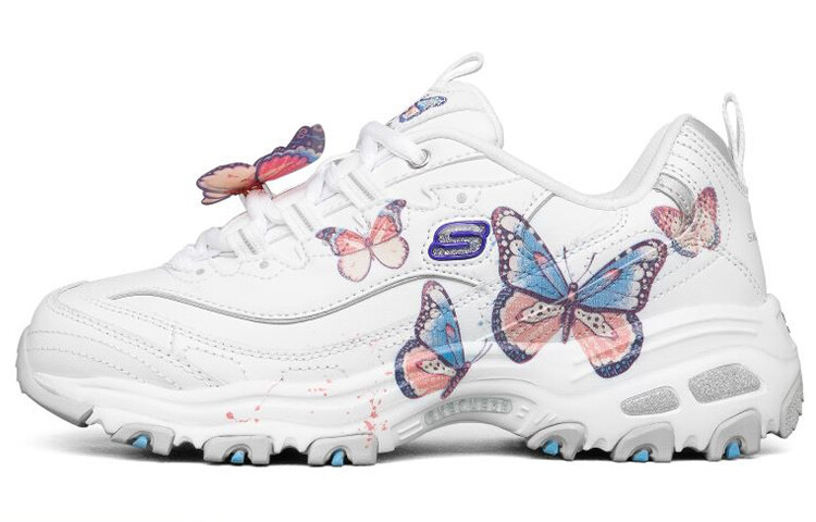 

Skechers D'LITES Life Повседневная обувь женская