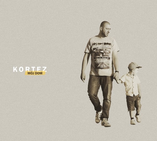 Виниловая пластинка Kortez - Mój Dom