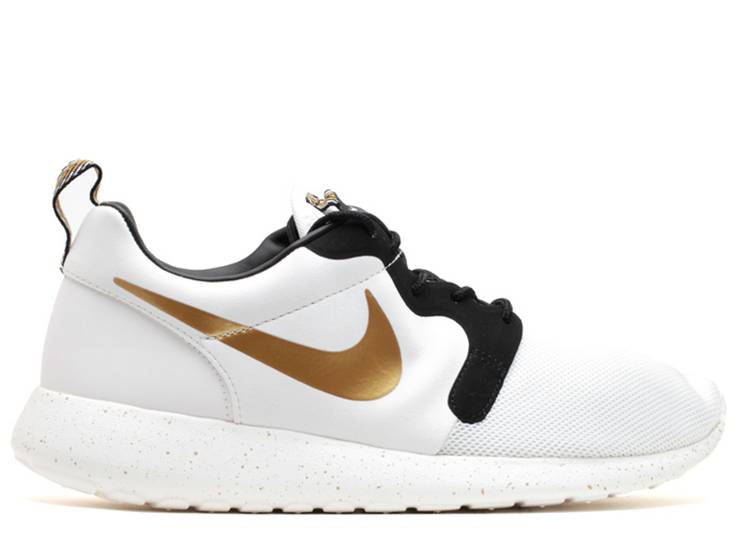 

Кроссовки Nike ROSHE ONE 'GOLD TROPHY',