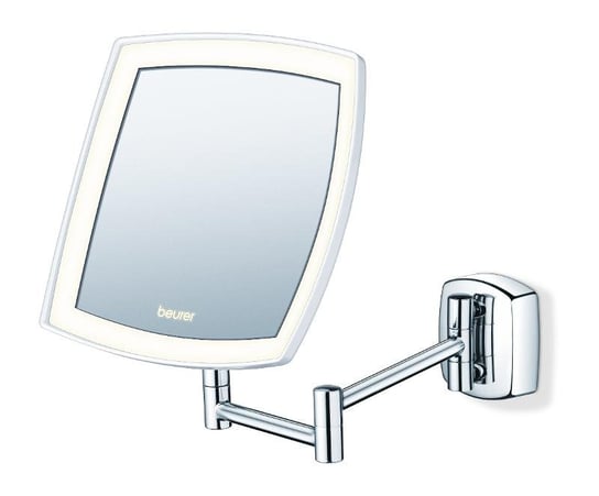 Косметическое зеркало BEURER BS 89 , серебро beurer