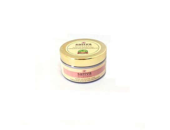 

Крем против несовершенств, 50 г Sattva, Ayurveda