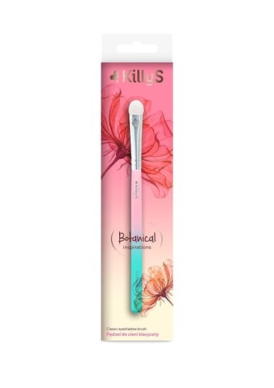 

Классическая кисть для теней Botanical Inspirations Классическая кисть для теней, Killys