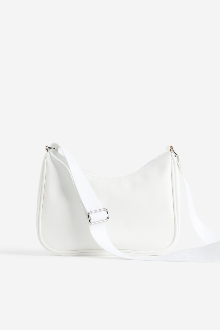 Рюкзак H&M, белый