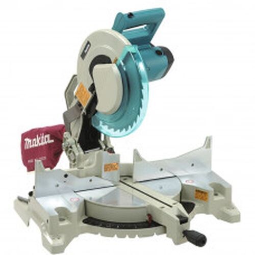 

Торцовочная пила Makita LS1221