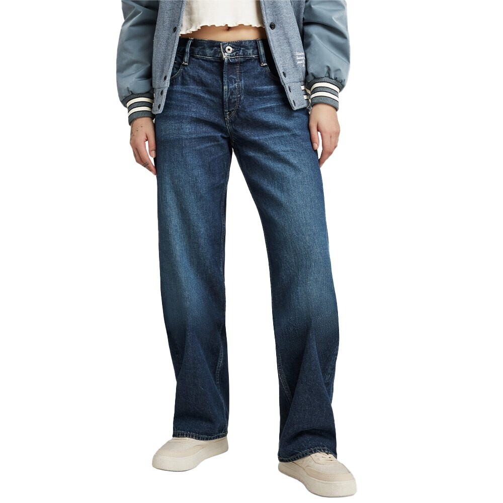 

Джинсы G-Star Judee Loose Fit, синий