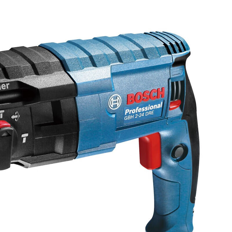 Перфоратор Bosch GBH 2-24 DRE Electric Hammer