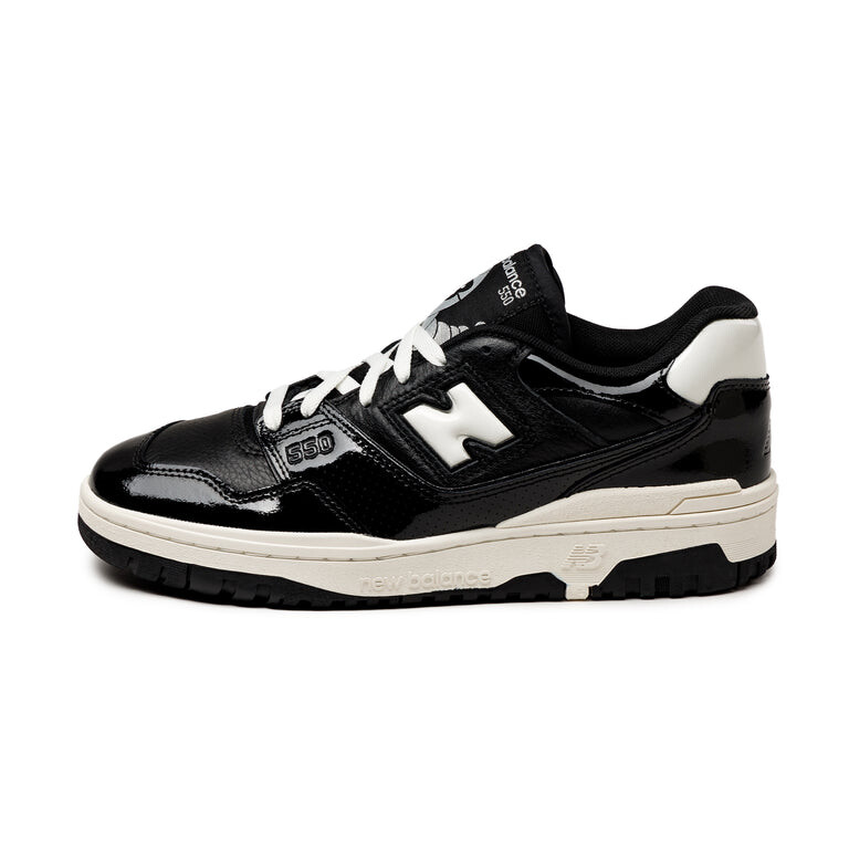 

Кроссовки Bb550Ykg New Balance, черный